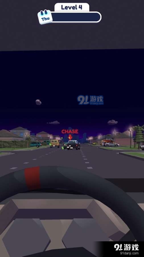 交通警察3D中文版v0.1.4截图1