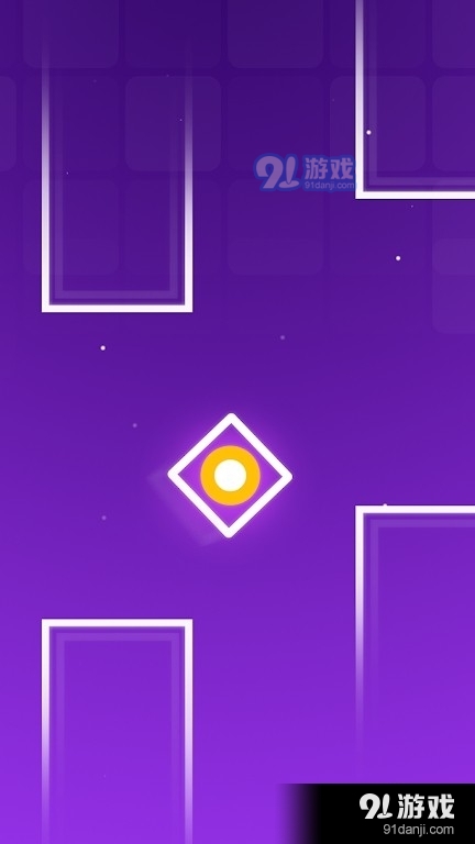 跳跃霓虹灯v1.8截图2