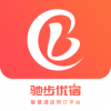 驰步优宿v1.6