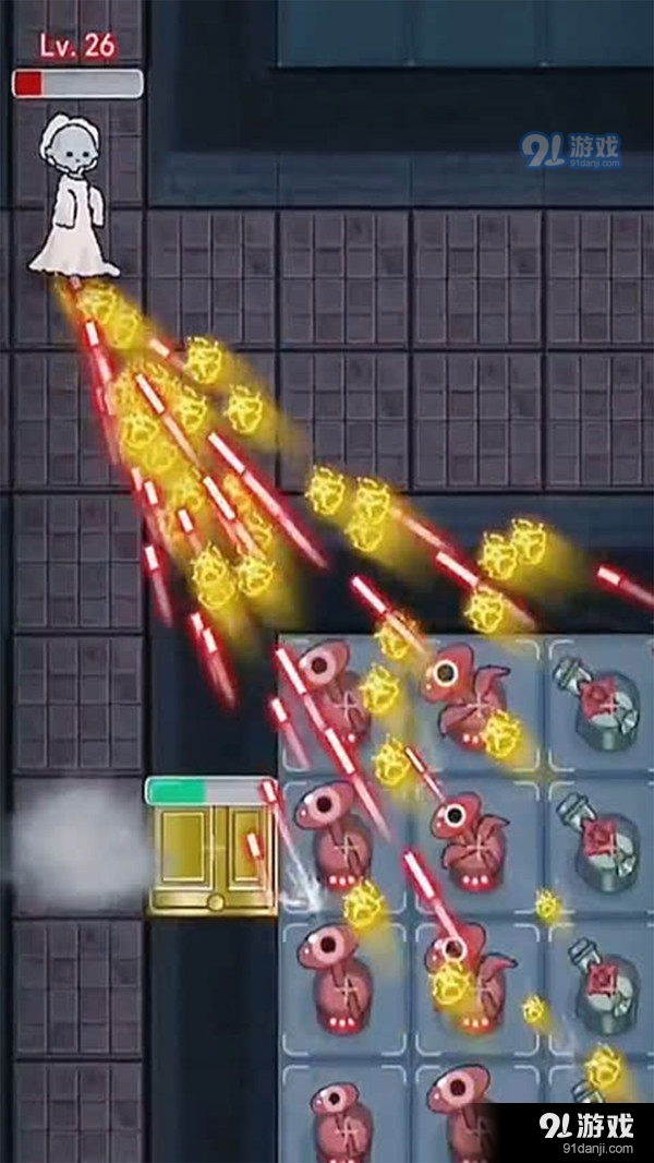 天黑了请闭眼v2.4.6.4截图4