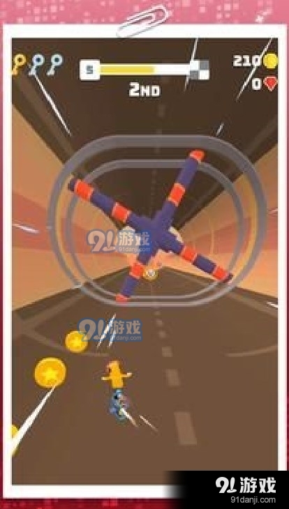 滚动轮胎v1.3.20截图1