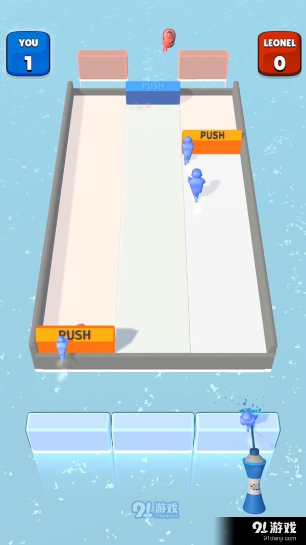 大小战争v5截图3