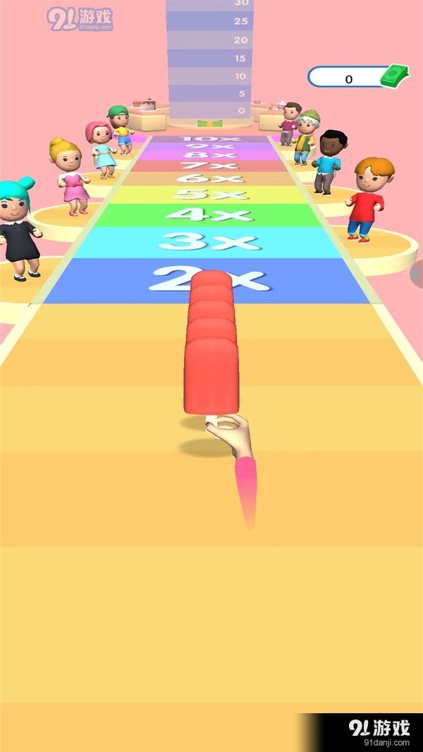 做个大冰棒v1.1.7截图2