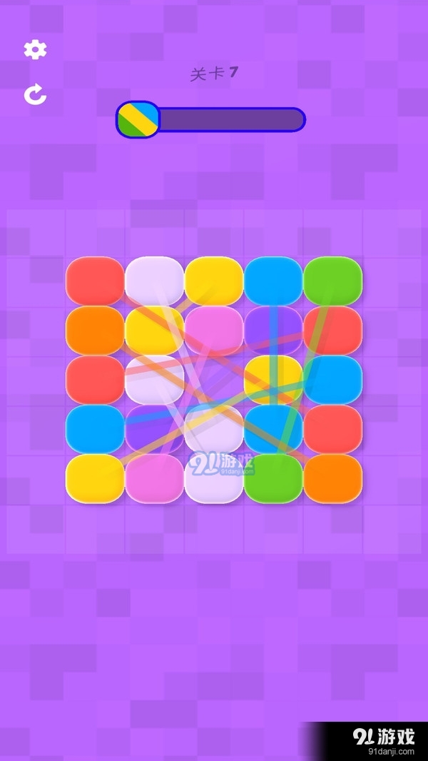 翻转跳一跳v5.6截图4