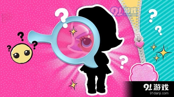 芭比公主迷你乐园v1.5截图1