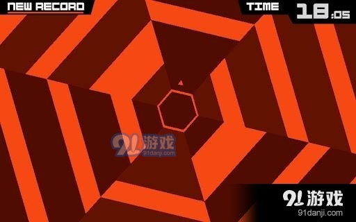 超级六边形在线玩v1.0.12截图3