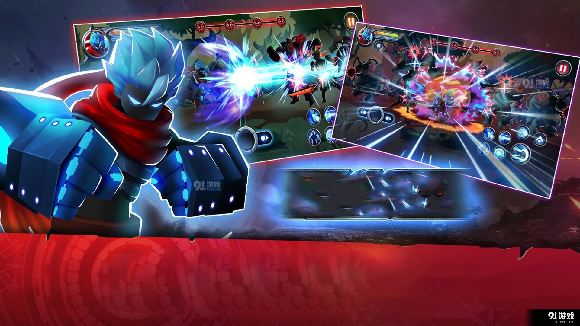 巫师猎魔人v1.8截图1