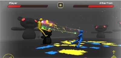 零重力布娃娃决斗v0.4.6截图2