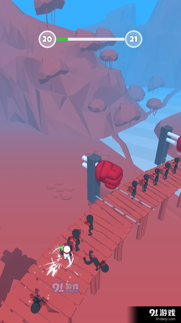 火柴人大乱斗3Dv0.8截图4