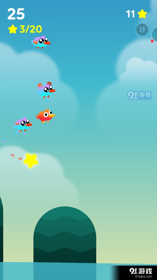 拯救渡渡鸟v1.4.14截图5