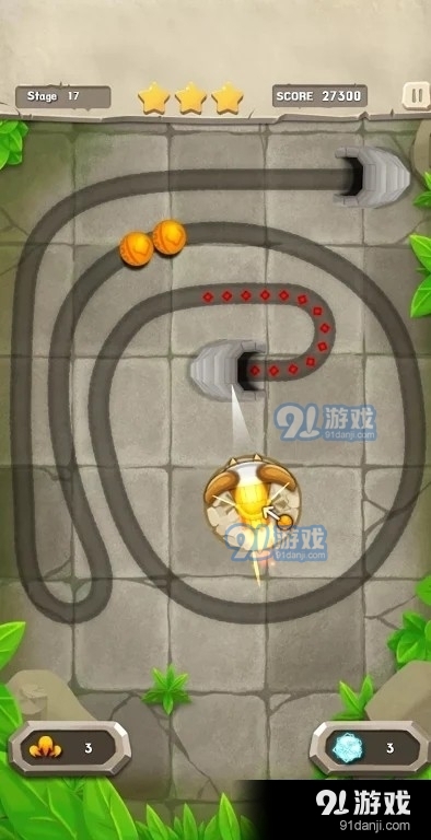 圆球任务v1.9.9截图4