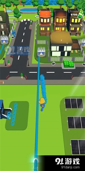 清洁能源探索v1.12截图2