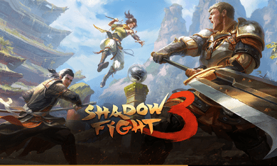 暗影格斗3正式版v1.26.10截图2