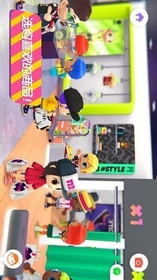 迷你校园商店v1.13截图4