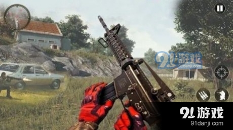 USSR模拟器v1.44截图2