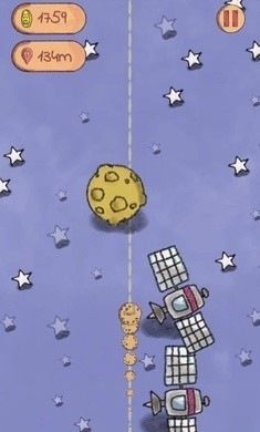 禁止触摸v0.9.5截图1