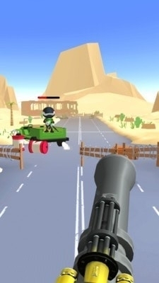 坦克精英v1.11截图2