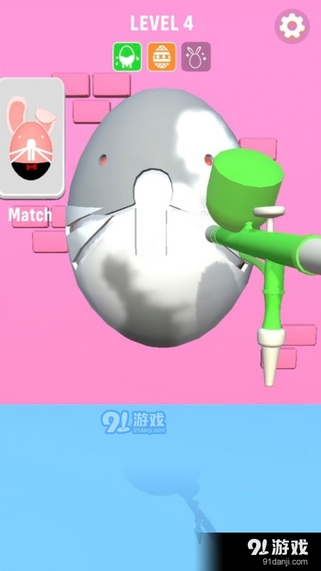 画个复活节彩蛋v6截图2