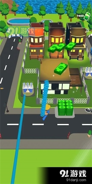 清洁能源探索v1.12截图3