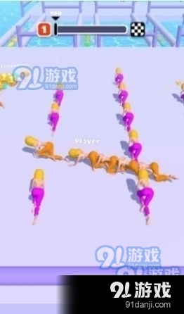 女人桥v1.5.5截图1