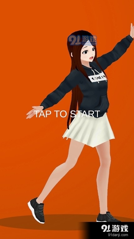 趣味挠痒痒v0.10截图1