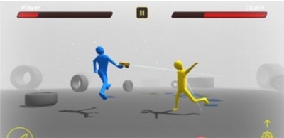 零重力布娃娃决斗v0.4.6截图3