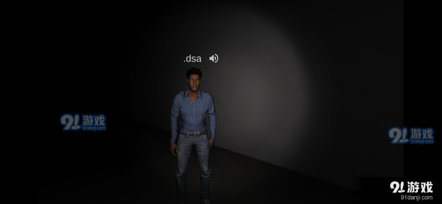 鬼魂手游v1.35截图1