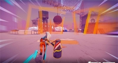 脉冲跑酷v0.10截图3