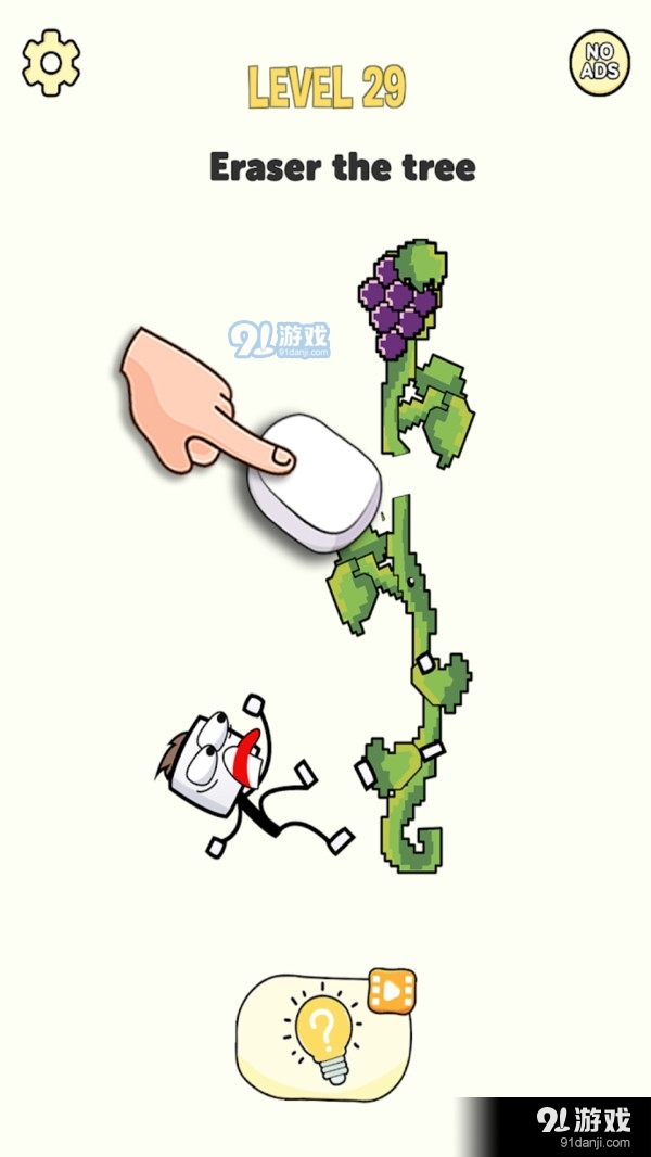 火柴人工艺难题v1.10截图2