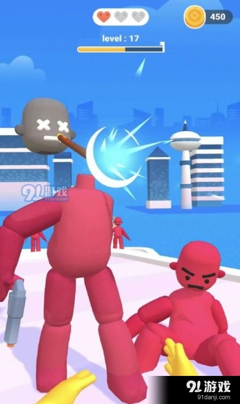 长矛切割v0.12截图2