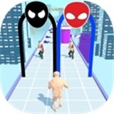 蜘蛛侠正义执法v0.9