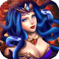 美杜莎传奇手游正式版正版v2.2.5