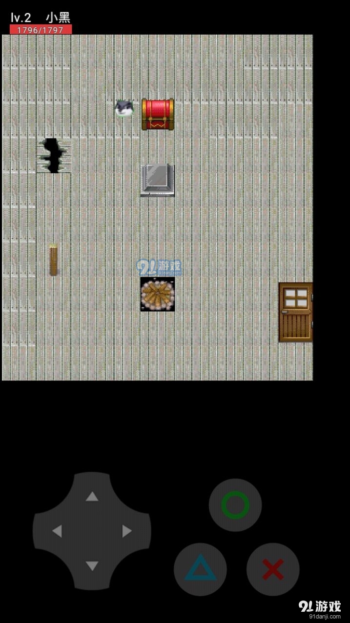 狗头生化危机v22.11.011440截图2