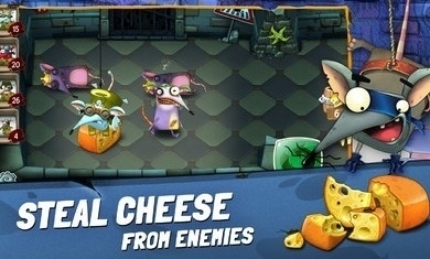 喂养老鼠v3.33.4截图1