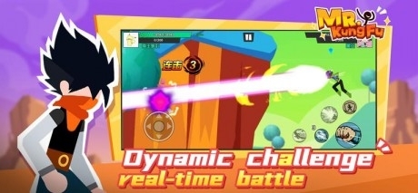 MRKungFuv1.2.8截图2