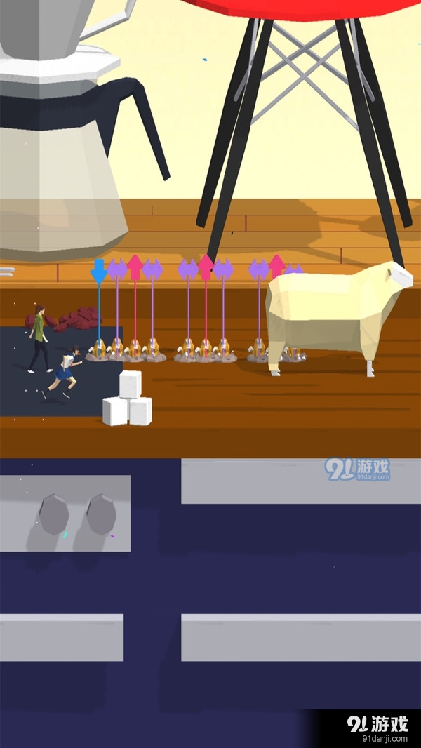 动物游行v1.8.8截图2