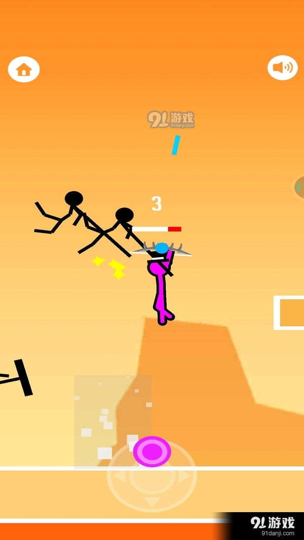 2人对决游戏v1.7截图5
