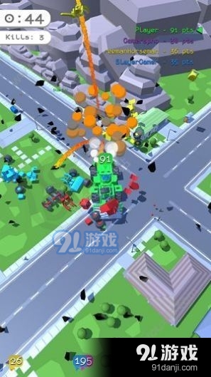 挖掘机好兄弟v1.0.6截图3