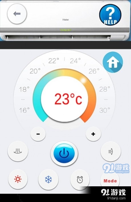 aCRemotev4.4.10截图2