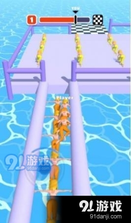 女人桥v1.5.5截图3