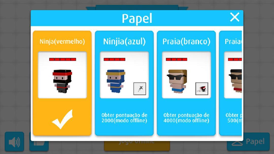 弓箭手大作战中文版v1.9截图2