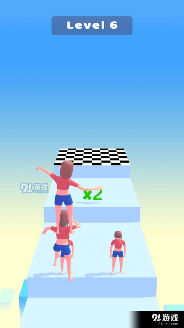 女王举高高v1.9截图5