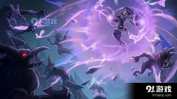 火柴人暗影军团2v1.3.4截图2