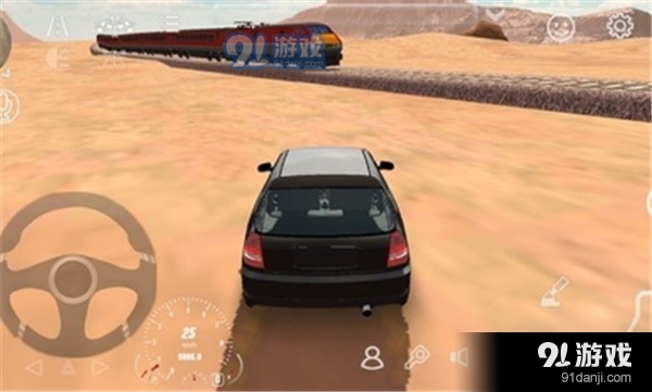 手动挡停车场无限金币v4.9.7截图3