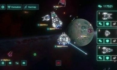 太空威胁正式版v1.14截图1