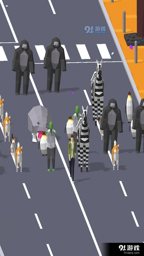 动物游行v1.8.8截图4