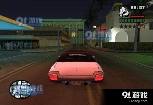 侠盗猎车手：圣安地列斯10.0版v4.10.9.10截图2