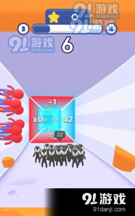 壁垒赛跑者v1.75截图1