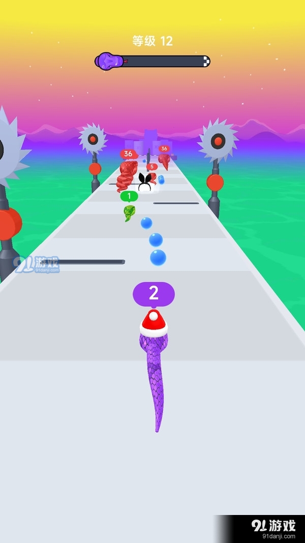 小蛇历险记v306.2.0.3024截图2