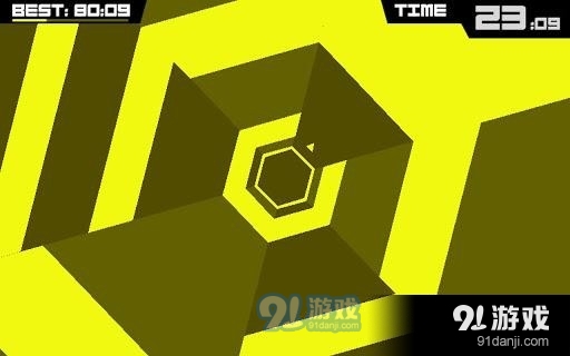 超级六边形在线玩v1.0.12截图5